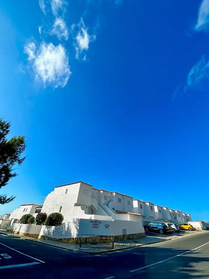 Modernes, Liebevolles Apartment - Costa Calma 0*,