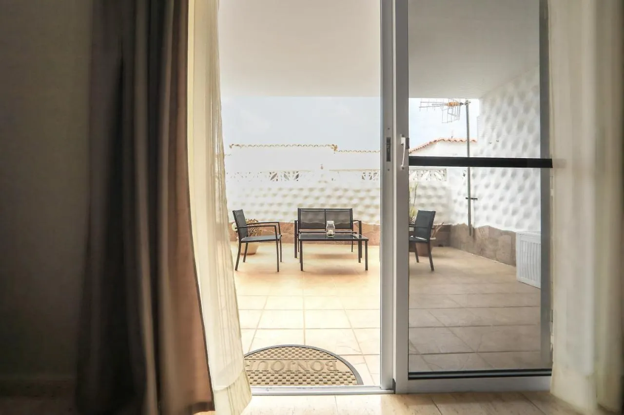 Modernes, Liebevolles Apartment - Costa Calma