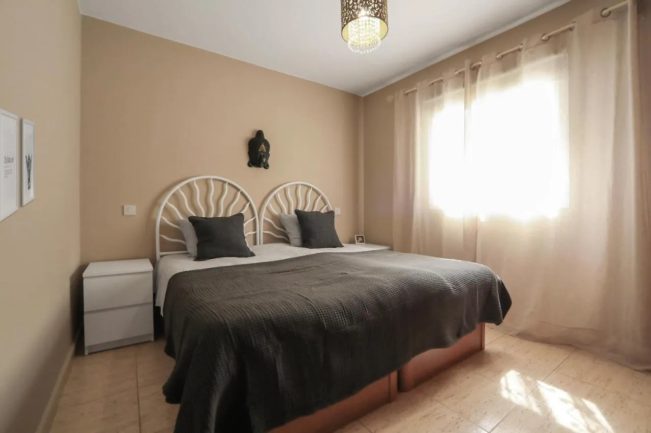 Modernes, Liebevolles Apartment - Costa Calma Spain