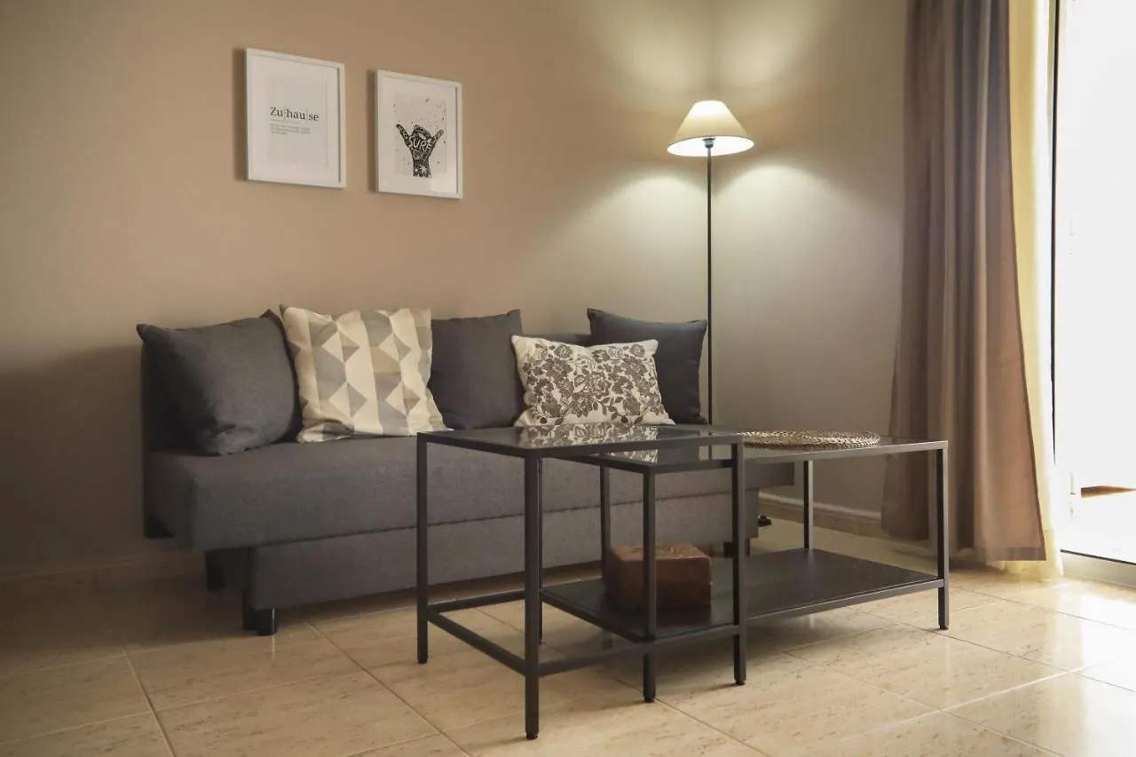 Modernes, Liebevolles Apartment - Costa Calma